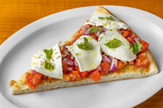 Caprese Pizza