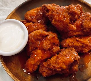 Buffalo Wings