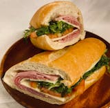 Italian Sandwich