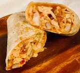 Buffalo Chicken Wrap