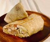 Chicken Caesar Wrap