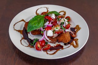 Chicken Capricossa