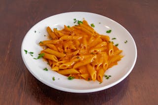 Penne Alla Vodka