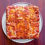 Siciliana Pizza Slice