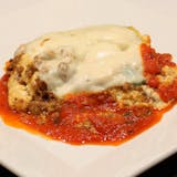 Intermezzo Lasagna