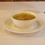 Lunch Soup