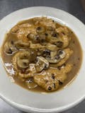 Chicken Marsala