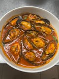 Mussels Marinara