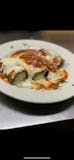 Eggplant Rollatini