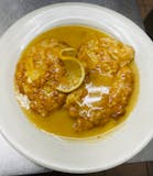 Chicken Francese