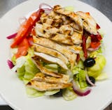 Chicken Salad