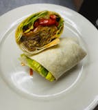 Veggie Wrap