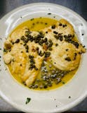 Chicken Piccata