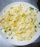 Fettuccine Alfredo