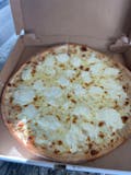 White Pie