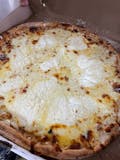 Five Cheese Pizza