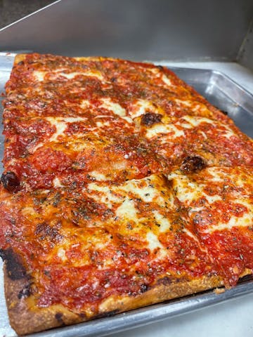 Nino's - View Menu & Order Online - 442 Bergen St, Harrison, NJ