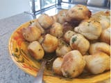 Garlic Knots