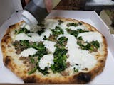 Napolitana Pizza