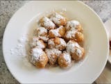 Zeppole