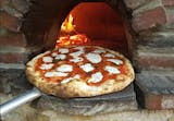 Margherita “The Original Brick Oven Pizza”