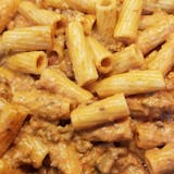 Penne Vodka with Chicken Catering