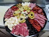 The Italian Deluxe Antipasto Platter Catering