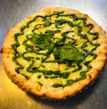 Pesto Pizza