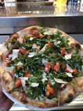 Prosciutto e Rucola Pizza