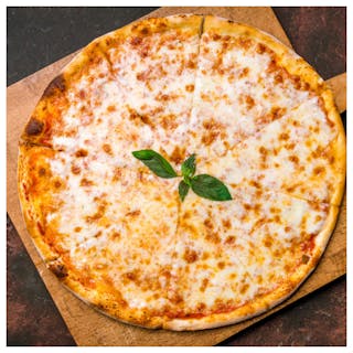 Cheese Pizza