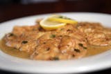 Chicken Francese