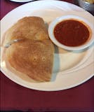 Cheese Calzone