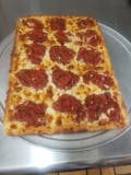 Grandma Pizza
