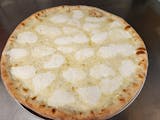 White Pizza
