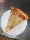 Regular Cheese Pizza Slice