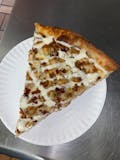 Chicken Bacon Ranch