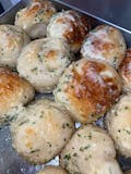 Garlic Knots