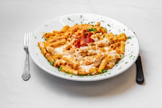 Baked Ziti