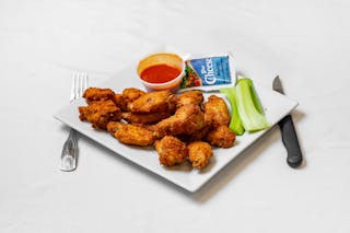 Buffalo Wings