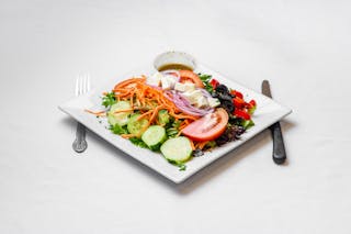 Garden Salad