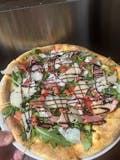 Prosciutto E Rucola