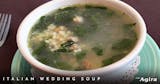 Italian Wedding Soup