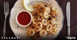 Fried Calamari