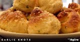 Garlic Knots