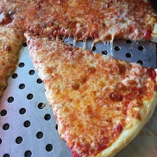 Cheese Pizza Slice