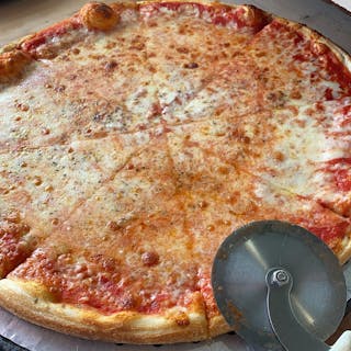 Regular Pie