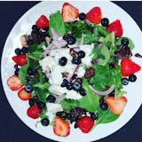 Mixed Berry Salad