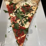 Pizza Margherita Slice