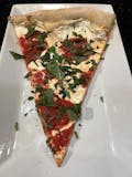 Pizza Margherita Slice