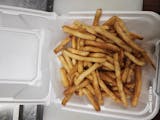 Seasoned French Fries